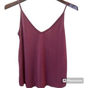 ⚡️ BP Camisole  Sleeveless Camisole Top Tank Blouse  ~ Size XXS ⚡️